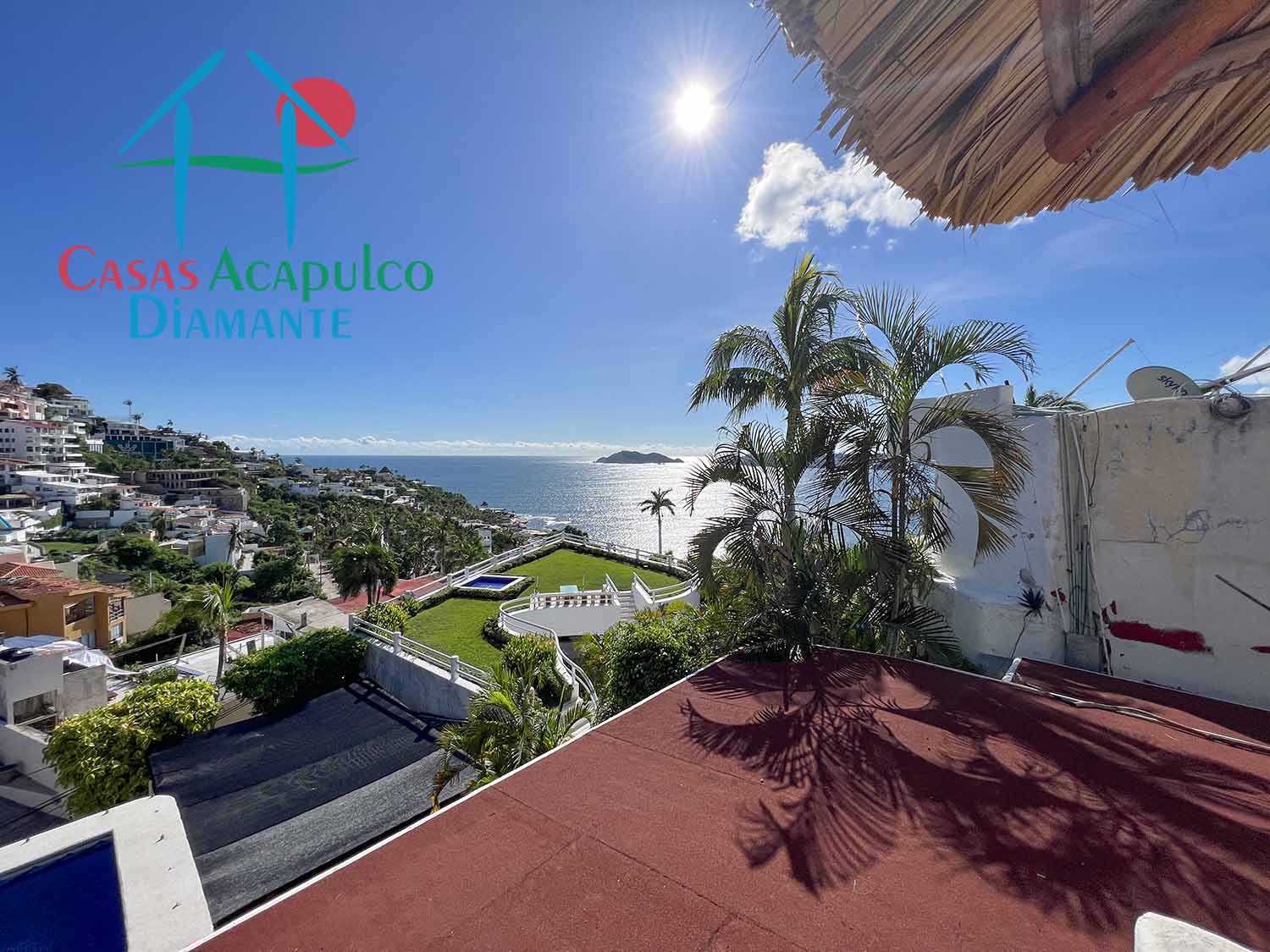 Villa Rosita - Recámara principal 14